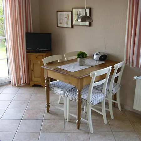 Apartamento Frevert