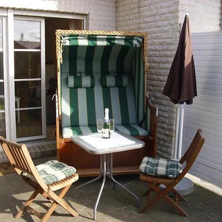 Apartamento Frevert *