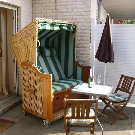 Apartamento Frevert *