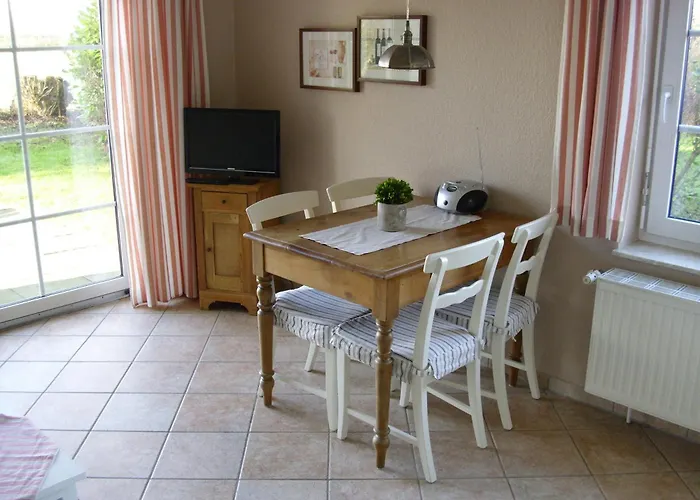 Apartamento Frevert