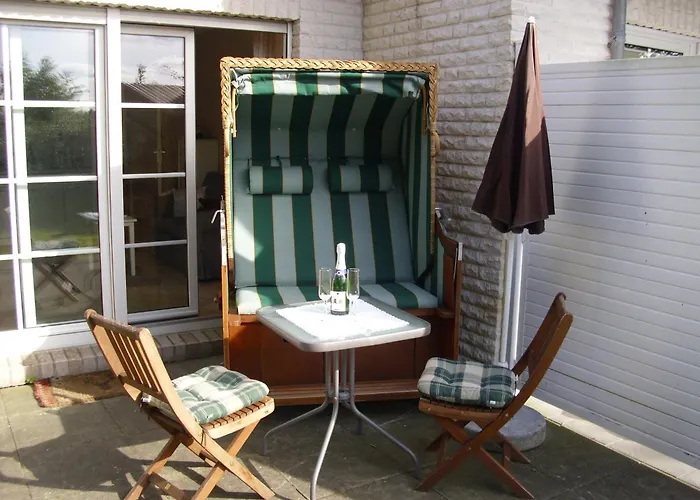 Apartamento Frevert *