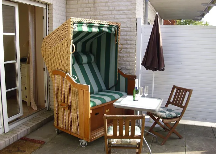Apartamento Frevert *